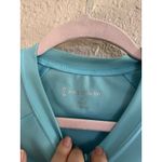 Free Country  Women's Long Sleeve 1/2 Zip‎ Soft Stretch Performance Shirt Medium Photo 1