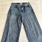Pistola  High Rise Wide Leg Jeans Size 25 Photo 9