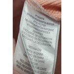 Absolutely Famous  Tie-Front Top Square‎ Neck Sleeveless Casual Size L Photo 3