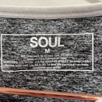 SoulCycle  bra top, Sz medium Photo 6