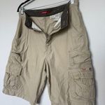 Baggy Union Bay Men Cargo Shorts  Photo 0