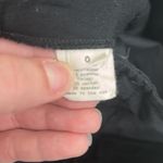 L'Agence  womens black dressy shorts size‎ 0 Photo 5