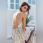 Free People  Charlie Bustier Dress Photo 3