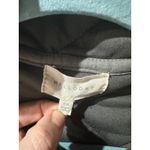 MELLODAY Gray Cotton Jacket With Pockets & Snap Closure For Women 1X Photo 7