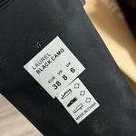 Matt & Nat Black Camo Slides Women’s Sandals Beach Casual Size 8 Photo 3