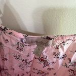 Wonderly  medium pink jumpsuit Photo 3