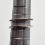 Disney  Silver Tone Mickey Mouse & Star Pink Rhinestones Wrap Ring Photo 7