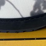 Fendi Authentic Combat Biker Canvas Boots Photo 8