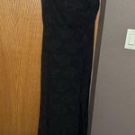 Lulus Black  dress medium Photo 0