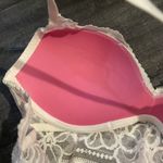 Victoria's Secret  Pink lace pushup bra Photo 4