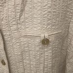 Allison Daley FINAL MARKDOWN  sporty blouse 14p Photo 2