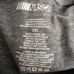 NASCAR Daytona Speedway Long Sleeve Shirt Gray Size XXL Photo 3