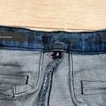 Kut From The Kloth Gwen Relaxed Fit Camo Print Trousers Women's Size 4 Photo 2