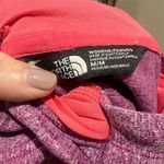 The North Face  Women's Pink Hoodie Pullover Standard Medium Long Sleeve Casual Photo 9