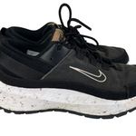 Nike  Womens Crater Remixa Shoes Size 6 Photo 2