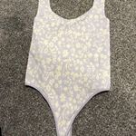 Free People  Bodysuit Photo 0