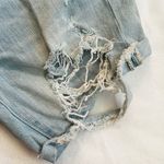 American Eagle Outfitters Denim '90s Boyfriend Short Photo 2