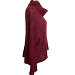 Eileen Fisher Eileen Fischer womens turtleneck mohair sweater size m Photo 4