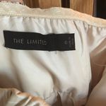 The Limited Strapless Formal Dress Photo 3