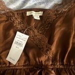 American Eagle  Baby Doll Top Photo 2