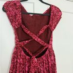 Free People New Ultraviolet Dress - XS - $148 Photo 5