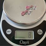 Unsigned Silver Photo 12