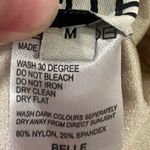 Belle the Label Swim Photo 2