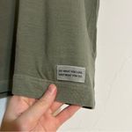 Life is Good  One Love Tennis Short Sleeve Crusher Lite T-Shirt Size Large Photo 1