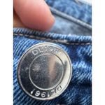 DL1961 Women's Size 27 Blue Wash Straight Leg Denim Jeans Photo 4