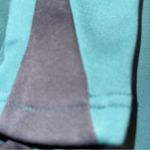 Charles River Apparel Dartmouth College Women's Green & Black Full Zip Up Track Style Jacket Large Photo 4