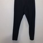 Old Navy black casual comfy Sweatpants Photo 2