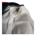 Uhnice Large Athletic One Piece Swimsuit Racing Training Sports Bathing Suit​ Blue Photo 2