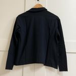 Frank & Eileen  Patrick Popover Henley in British Royal Navy, Size X-Small Photo 8