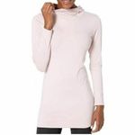 The North Face Pink Terra Metro Tunic Hoodie Long Sleeve Top M Photo 4