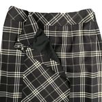 Brooks Brothers EUC “346” True Wrap Wool Skirt Size 0 Petite Photo 3