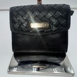 Cole Haan  Weaved Bi‎ Fold Wallet Photo 1