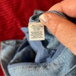 Loft Ann Taylor  Chambray Riviera Shorts. Size 4. Photo 8