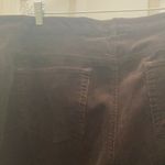 CHAPS FINAL MARKDOWN Ladies  corduroy slacks 16 Photo 2