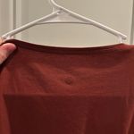 Lululemon Relaxed Boatneck Long Sleeve Photo 3