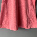Puma sz M pink short sleeve T-shirt NWT Photo 3