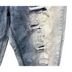 No Boundaries  Girls Juniors Denim Jeans Size 13 High Rise Sculpting Skinny Photo 6
