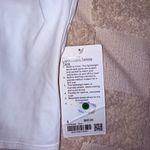 Lululemon NWT Lightweight Tennis Tank Top B/C Cup size 8
White Photo 2