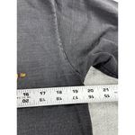 Vtg L.A. Gear Street Gym Black Crop Long Sleeve T Photo 7