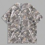 SheIn  Hunter Camo Oversized Tee Photo 1