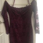 Guess off shoulders Gabbie lace dress Photo 1