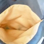 Baggallini  Classic Gray‎ Flap Closure Crossbody Bag Travel Purse Organizer Nylon Photo 5