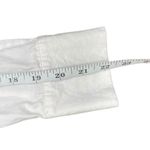 Venus Women's Black White One Piece Button Down Back Zip Twofer Dress Sz 6 Photo 7