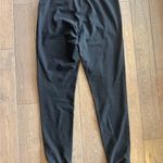 Champion Women’s Black Joggers Photo 3