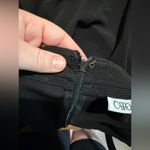 Cato  black pencil skirt sz 8 Photo 1