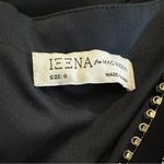 Mac Duggal 55715 Faux Wrap Jersey Gown with Embellished Accents 6 Photo 3